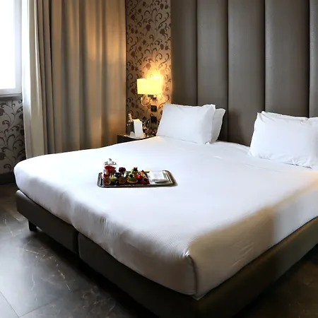 米兰展会克利马酒店 米兰