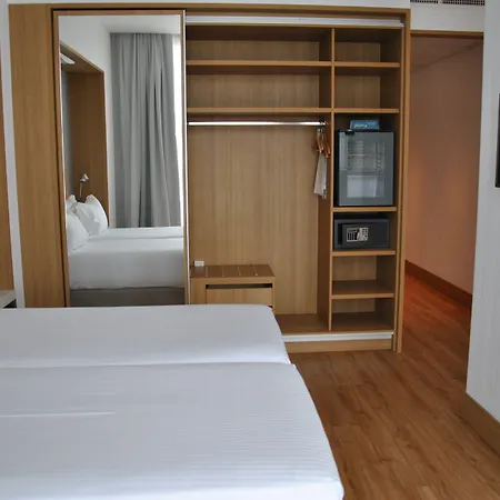 Hilton Garden North מילאנו