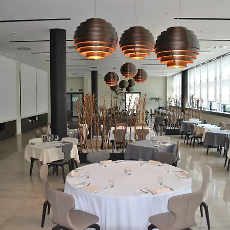 Hilton Garden North 4* מילאנו