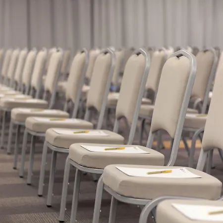 מלון Hilton Garden North