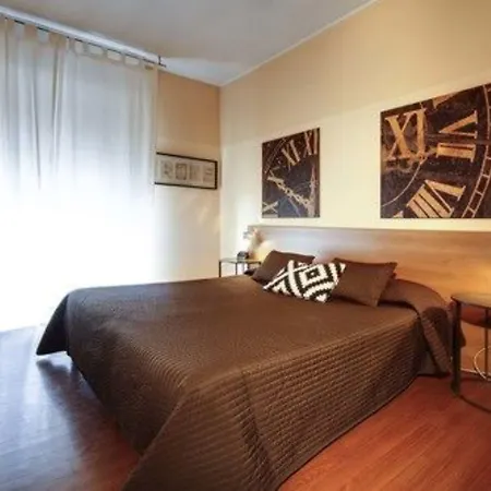 Pian Della Nave Hotel apartamentowy 4*
