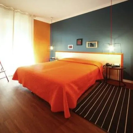 Pian Della Nave Milano