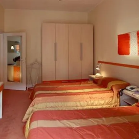 Pian Della Nave Hotel apartamentowy 4*
