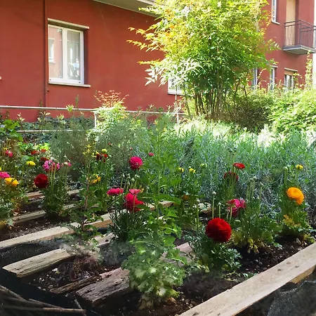 Hotel apartamentowy Pian Della Nave 4*