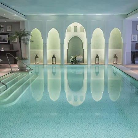 Lejlighed A.c.& G.o. *