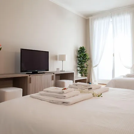 Royal & Luxury * Milano