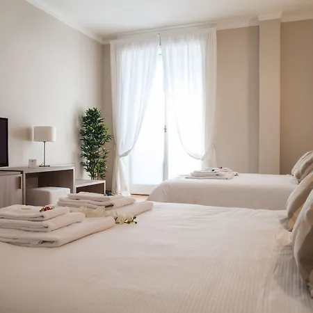 Otel Royal & Luxury *