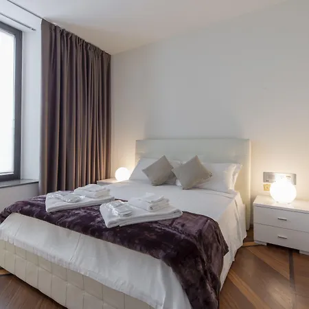 Royal & Luxury * Milano