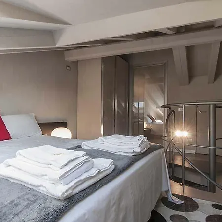 Royal & Luxury Otel Milano