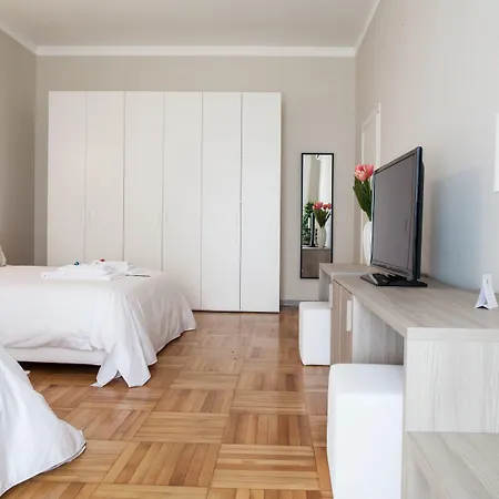 Royal & Luxury * Milano