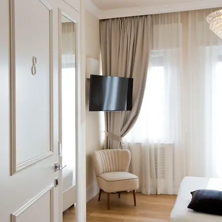 Duomo Гостевой дом Милан