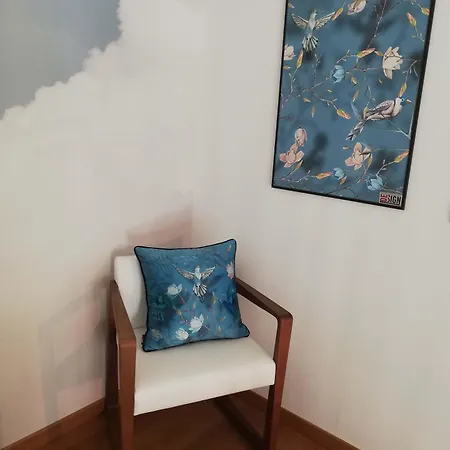 Experience Design Bed&show 4* Μιλάνο