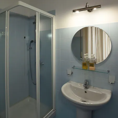 Sant'agostino Gæstehus 3*