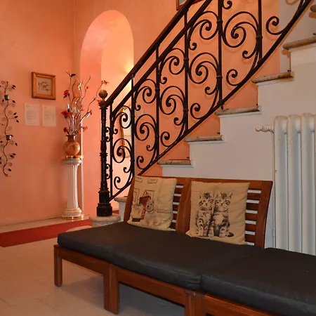 Отель New Милан