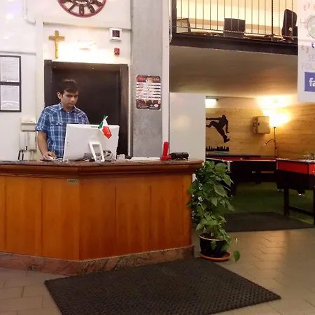 شباب كالارز *