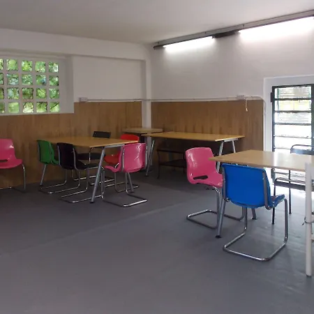 شباب كالارز بيت شباب ميلان