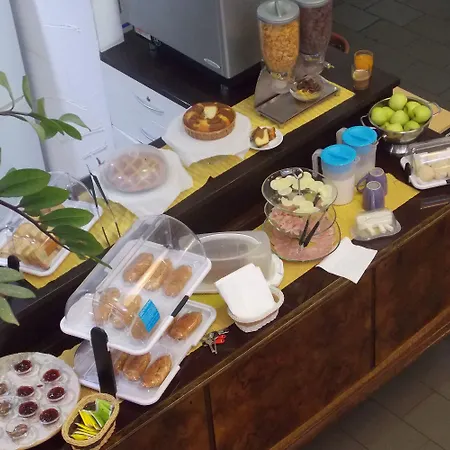 شباب كالارز * ميلان