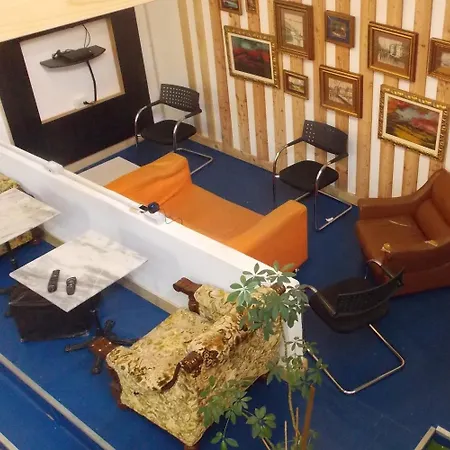 شباب كالارز