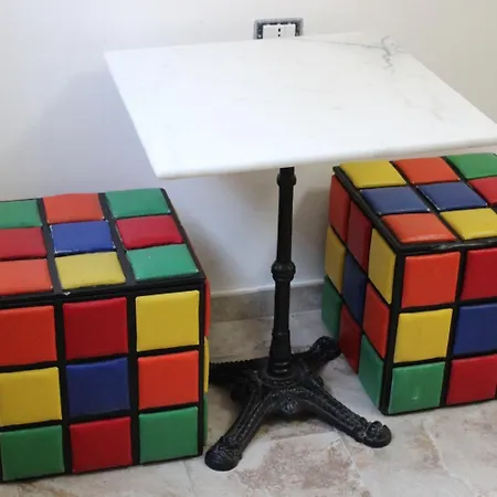 بيت شباب شباب كالارز