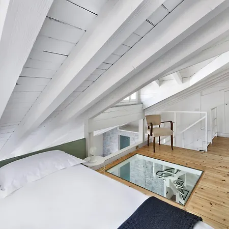 Brera In Garibaldi Apartman