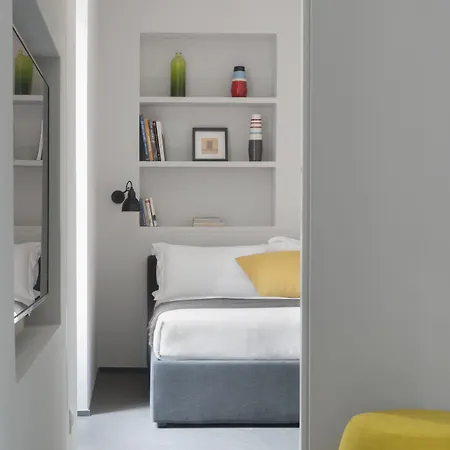 Brera In Garibaldi Milano