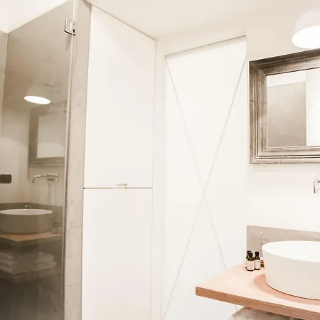 Brera In Garibaldi Apartman *