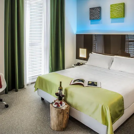 Degli Arcimboldi Hotel