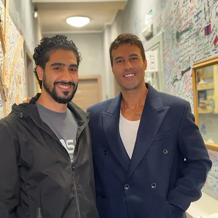 Gloria Hostel Milano