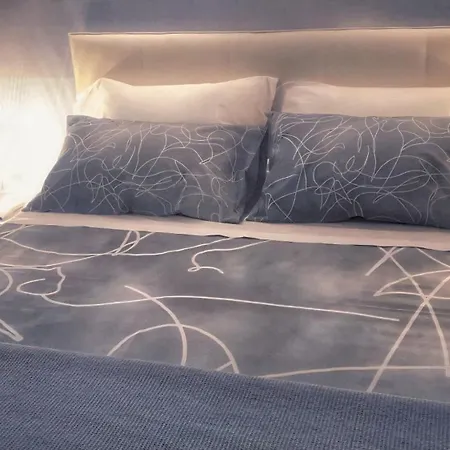 Suite&city Porta Venezia Bed & Breakfast
