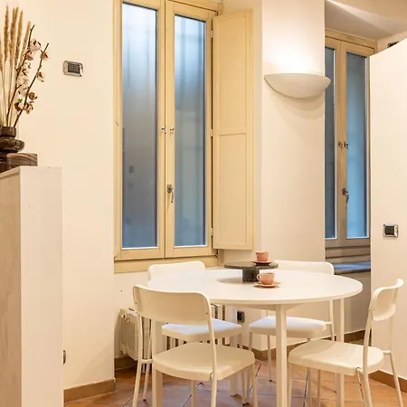 Beplace In San Babila Appartement *