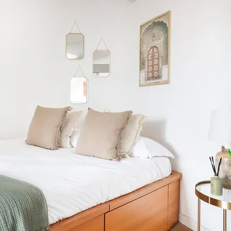 Apartamento Easylife - - Maroncelli 5 - Porta Garibaldi *