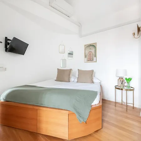 Apartamento Easylife - - Maroncelli 5 - Porta Garibaldi Milão