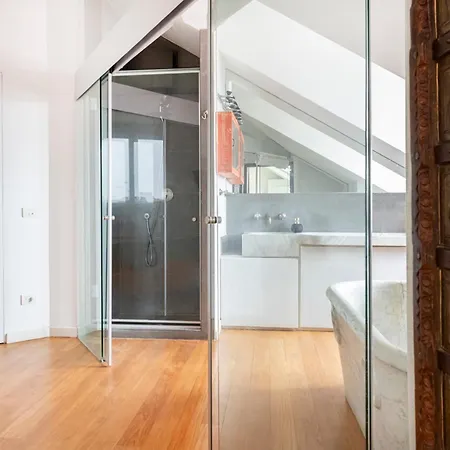 Apartamento Easylife - - Maroncelli 5 - Porta Garibaldi