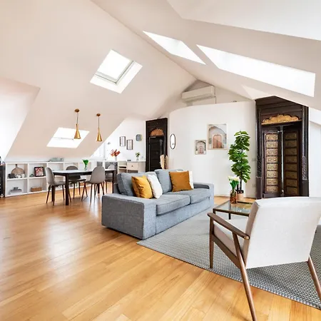 Easylife - - Maroncelli 5 - Porta Garibaldi