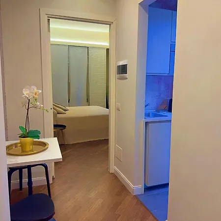 Appartme Stampa 2 Apartment Milan