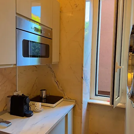 Appartme Stampa 2 Apartment *