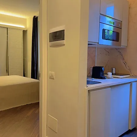 Apartment Appartme Stampa 2 *