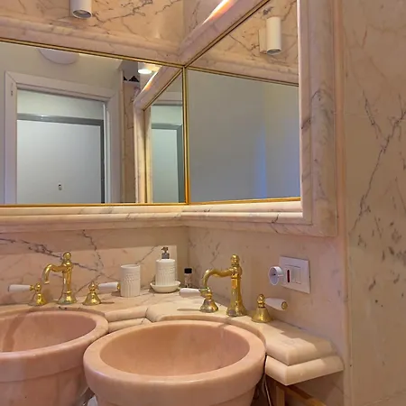 Apartment Appartme Stampa 2 *