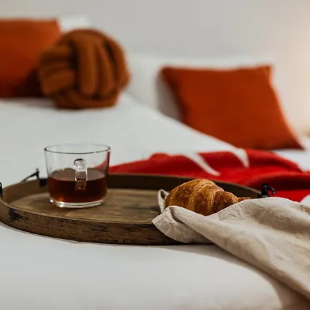 Apartamento The Players Lounge - Station Area Milán