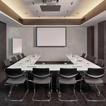 מלון Hyatt Centric מילאנו