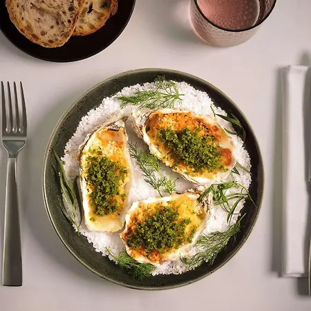 Hyatt Centric 4* מילאנו