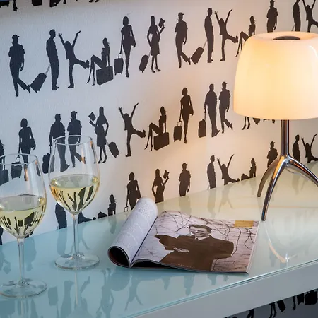 몬테나폴레오네 스위트