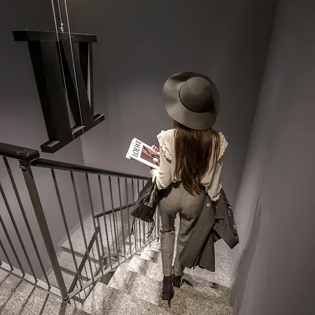 몬테나폴레오네 스위트 밀라노