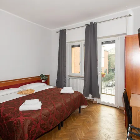 Pensionat Gioia Milano