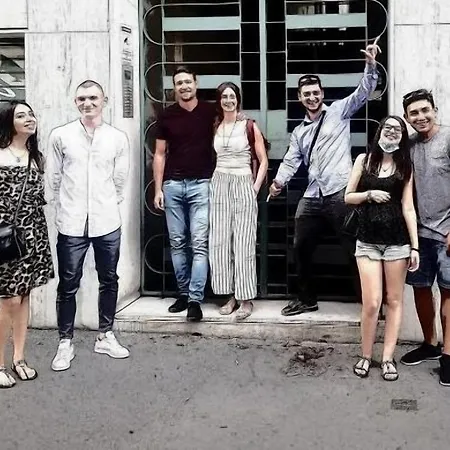 الشباب سنترال ميلانو * ميلان