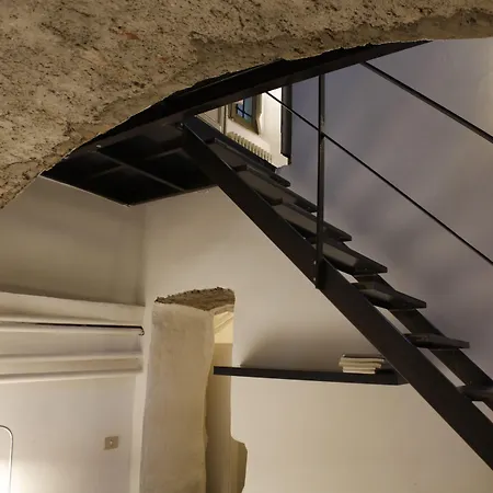 Apartamento Casa Milano- And *