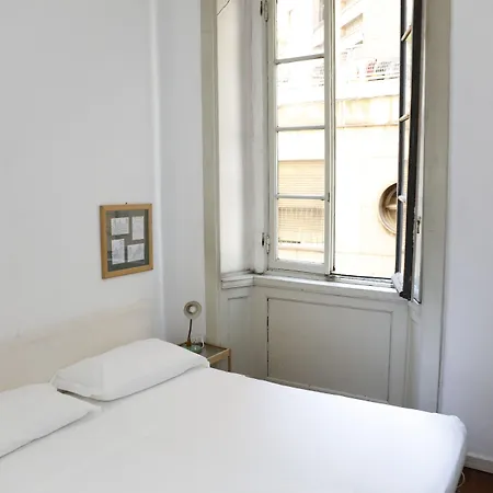 Apartamento Casa Milano- And