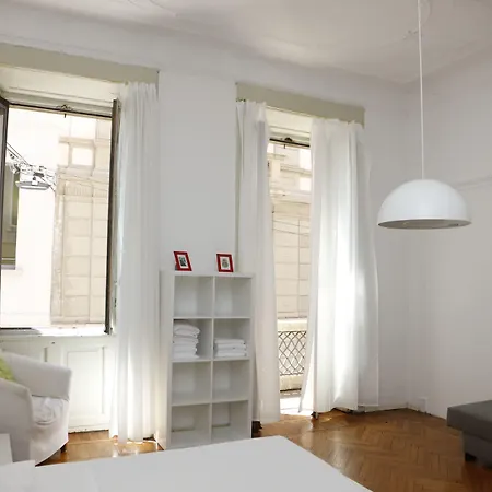 Casa Milano- And Apartamento *