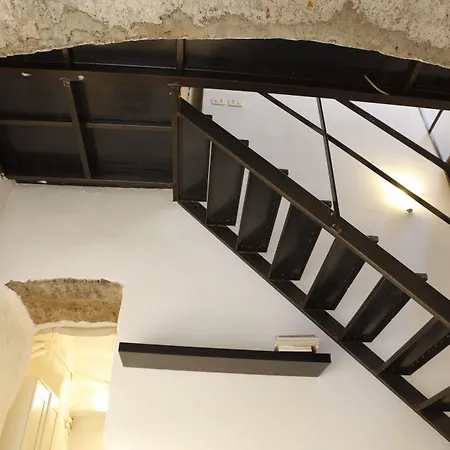 Apartamento Casa Milano- And