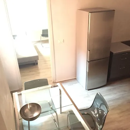 Casa Milano- And Apartamento